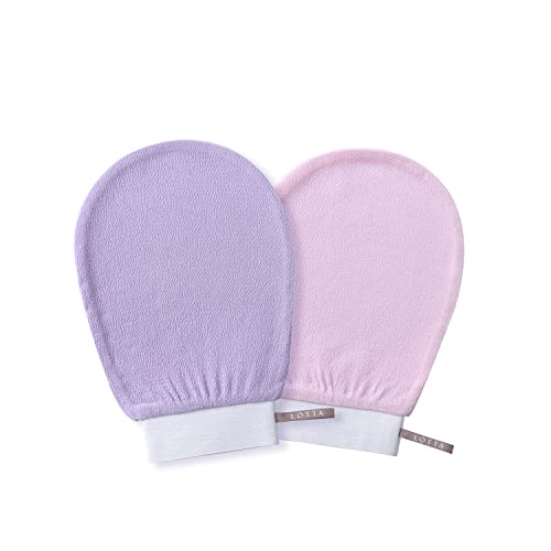The Best exfoliating mitt for keratosis pilaris Top 12 Picks By An