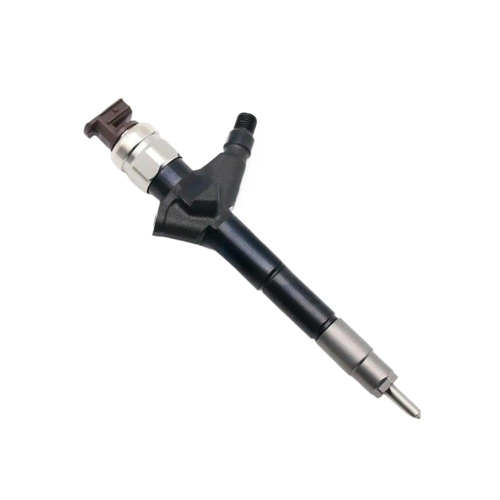 Fuel Injector 2.5L YD25DDTI Compatible with Nissan Navara D22 D40 Pathfinder R50 2006 Up