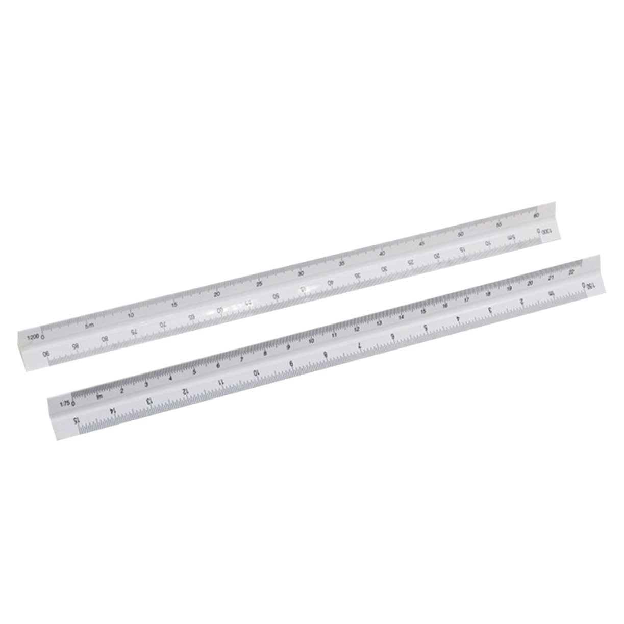 Metric System Ruler