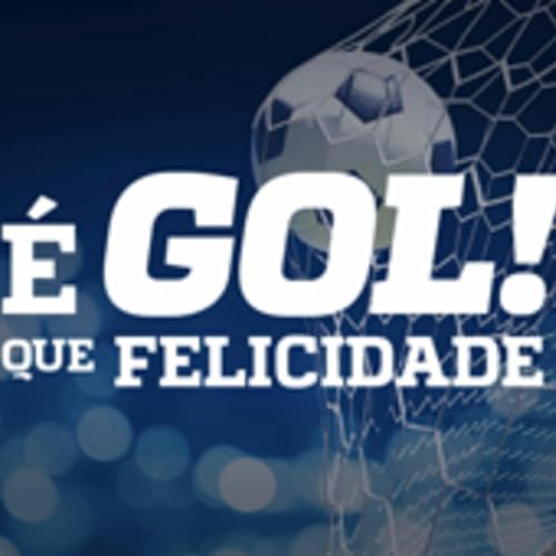 『&Eacute; gol, que felicidade!』のカバーアート