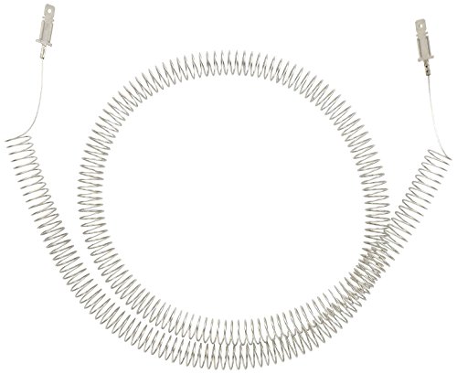 GARP 5300622034 Compatible Replacement for Dryer Heater Coil Fits Frigidaire, Gibson, Kelvinator, Kenmore, Tappan, Westinghouse