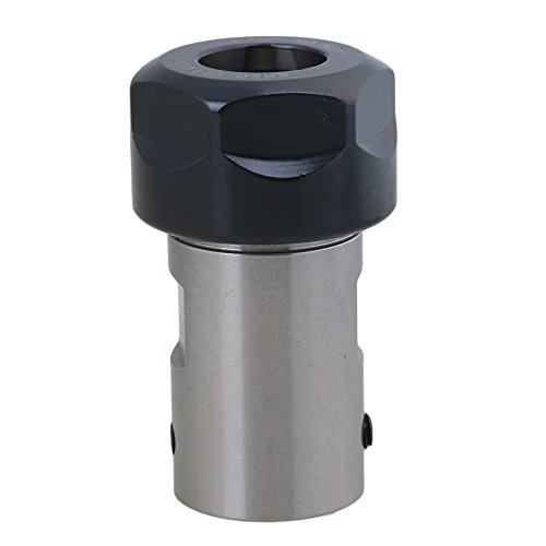CNBTR ER20 A Type Extension Rod Collect Chucks Holder CNC Milling for 12mm CNC Spindle Motor