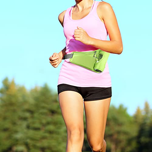 Suporte Para Cinto De Corrida Pacote De Cintura De Hidratação Cinto De Corrida Pacote De Cintura De