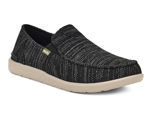 Image of Sanuk Tripper Lite 2 Sl Mesh - Men Loafers