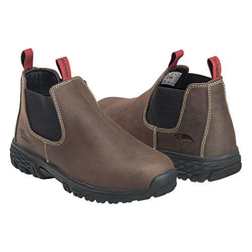 Image of FSI Avenger Men's Flight Industrial Boot