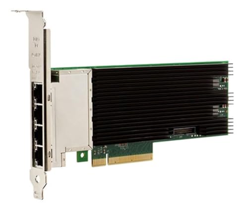 Intel X710 T4 Ethernet Converged Network Adapter