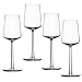Produktbild Iittala 1009140 Weißweingläser-Set Essence 4-teilig 0,33 L