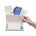 Tombow 51526 Irojiten Colored Pencil Dictionary Set, Woodlands, Set of 30. Beautifully Crafted Wax-Based Colored Pencils with Enamel Finish