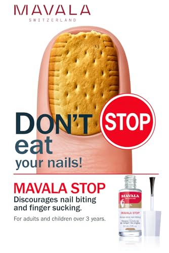 MAVALA Stop (0.3 oz)