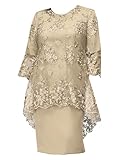 Design lusinghiero: questo elegante set di abiti non solo evidenzia le curve del corpo, ma offre anche una vestibilità lusinghiera. Che si tratti di lavoro in ufficio, celebrazioni di compleanno o banchetti di nozze, ti sentirai sicura ed elegante.