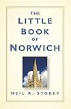 norwich city foot  The Little Book of Norwich (English Edition)