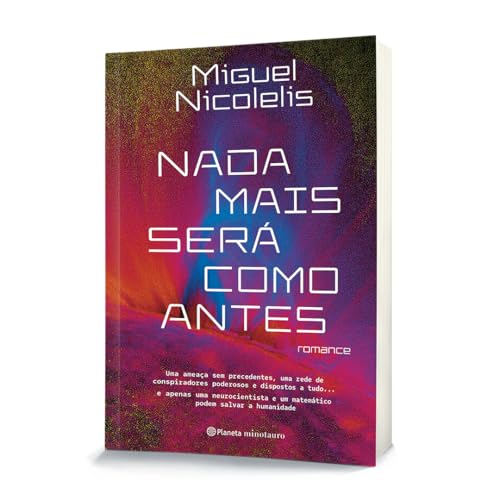 Nada mais será como antes
