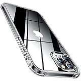 iphone 5 transparent flexible 【Upgraded Bildschirm & Kameraschutz】 Diese durchsichtige Hülle bietet 1,5 mm höhere Blende für Kamera und Bildschirm für besseren Schutz. Sie müssen sich keine Sorgen machen, dass Sie Kamera und Bildschirm zerkratzen, wenn Sie sie im täglichen Leben verwenden.