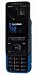 Produktbild Nokia 5610 XpressMusic Warrior Blue (UMTS, Bluetooth, MP3, Kamera mit 3,2 MP) UMTS Handy