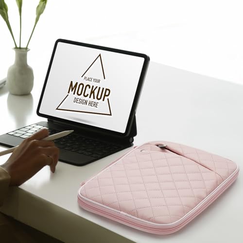 Image of MoKo 9-11 Inch Tablet Sleeve Bag with Carry Handle