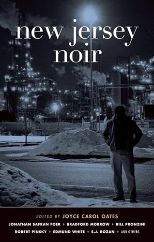 New Jersey Noir (Akashic Noir)
