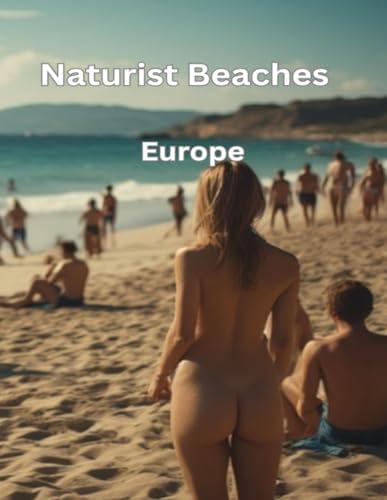 Naturist Beaches in Europe