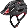 ALPINA Unisex – Erwachsene, CARAPAX 2.0 Fahrradhelm