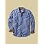 Corduroy French Blue Corduroy French Blue