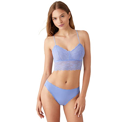 Image of b.tempt'd Women's Inspired Eyelet Bralette