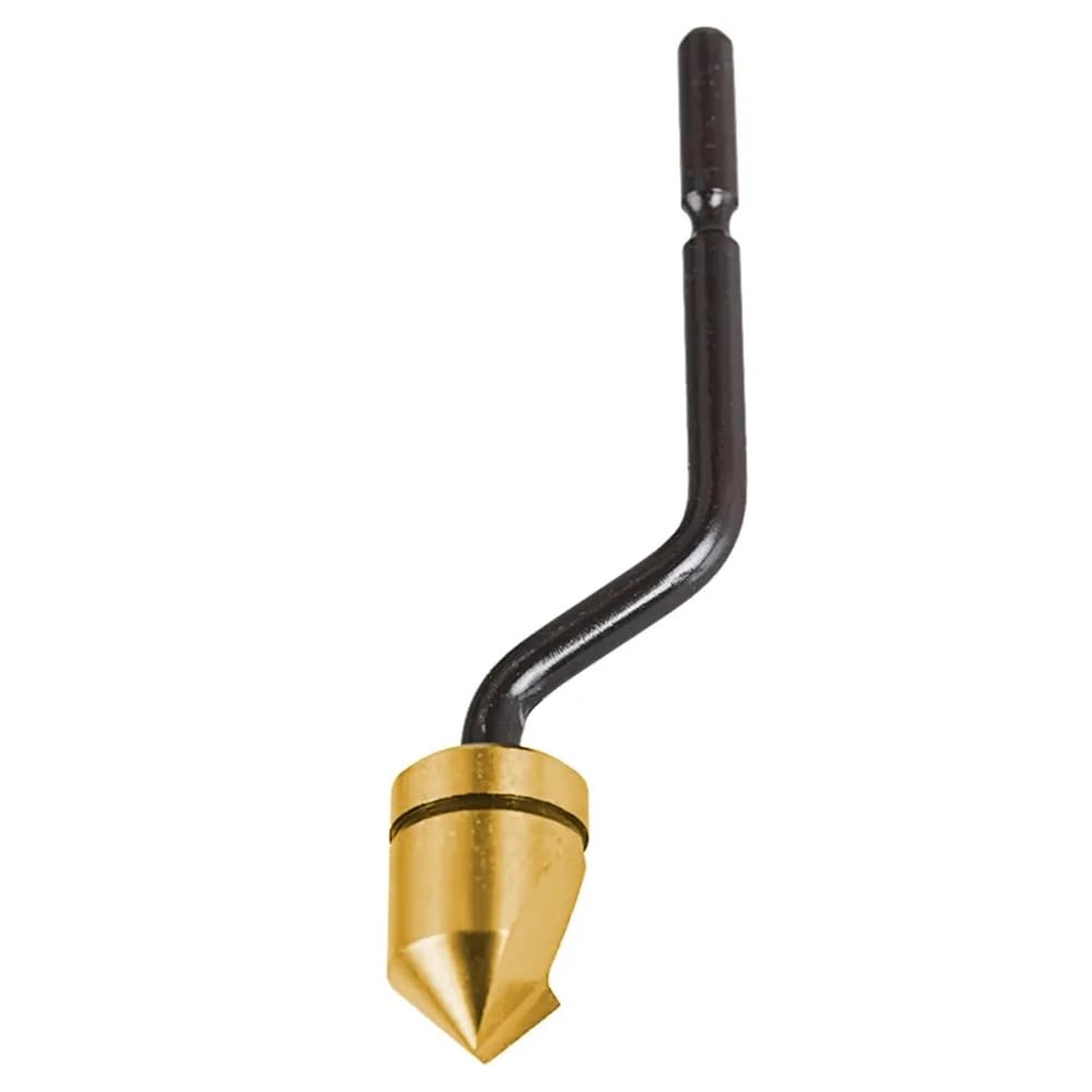 Jnchdghwa As Shown Pc Countersunk Chamfering Cutter Bc1041 Deburring Trimming Tools Deburring Blade Woodworking Tools