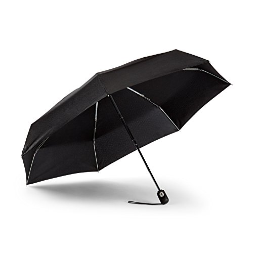Kipling - UMBRELLA N - Ombrello - Plover Black