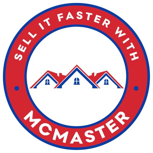 『The Sell It Faster with McMaster Podcast』のカバーアート