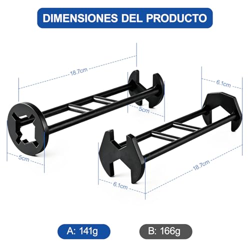 Llave fontanero 9 Imagen adicional