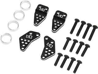 Hot Racing AUTB28M01 Adjustable Multi Shock Mount UTB