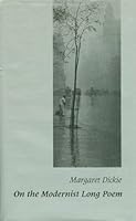 On the Modernist Long Poem 0877451400 Book Cover