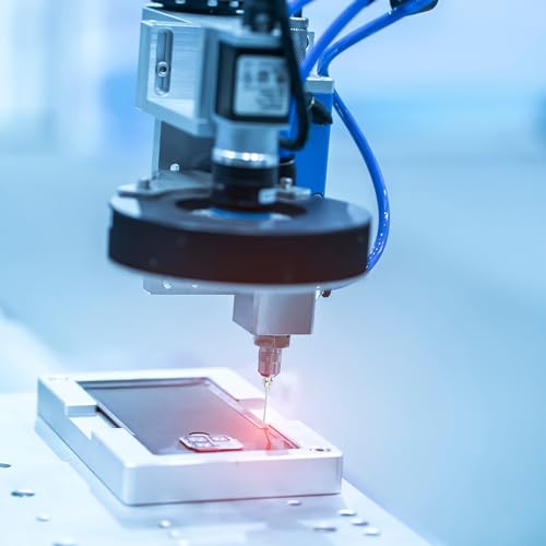 PATIKIL 10 Stück Stumpfe Spitze Dosierkanüle 10G, 6 Stück 5 Zoll Edelstahl Flüssigkeitsdosierkanülen mit Lure Lock zum Nachfüllen von Flüssigtinten Klebstoffen