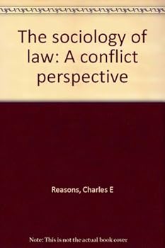 The Sociology of law: A conflict perspective
