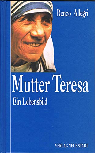 Mutter Teresa. view 2
