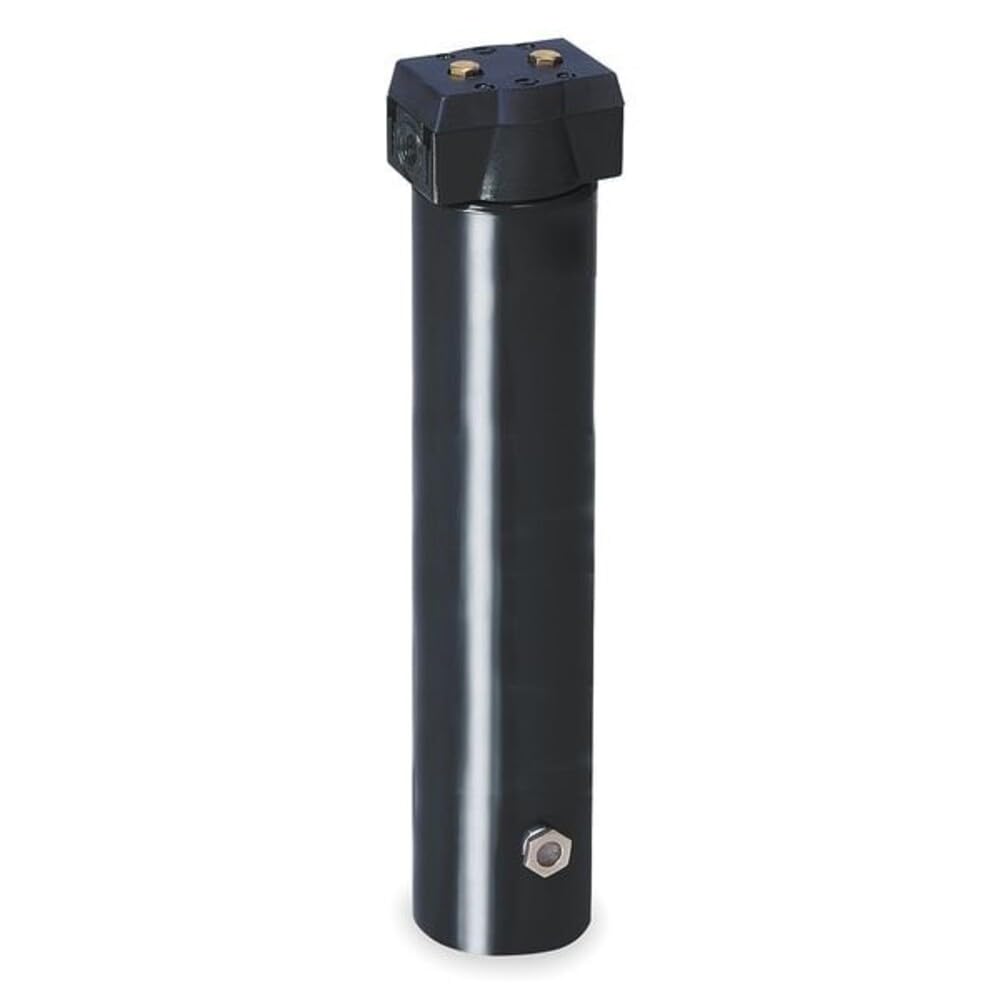 Speedaire Desiccant Air Dryer,ISO Class 3,25 cfm