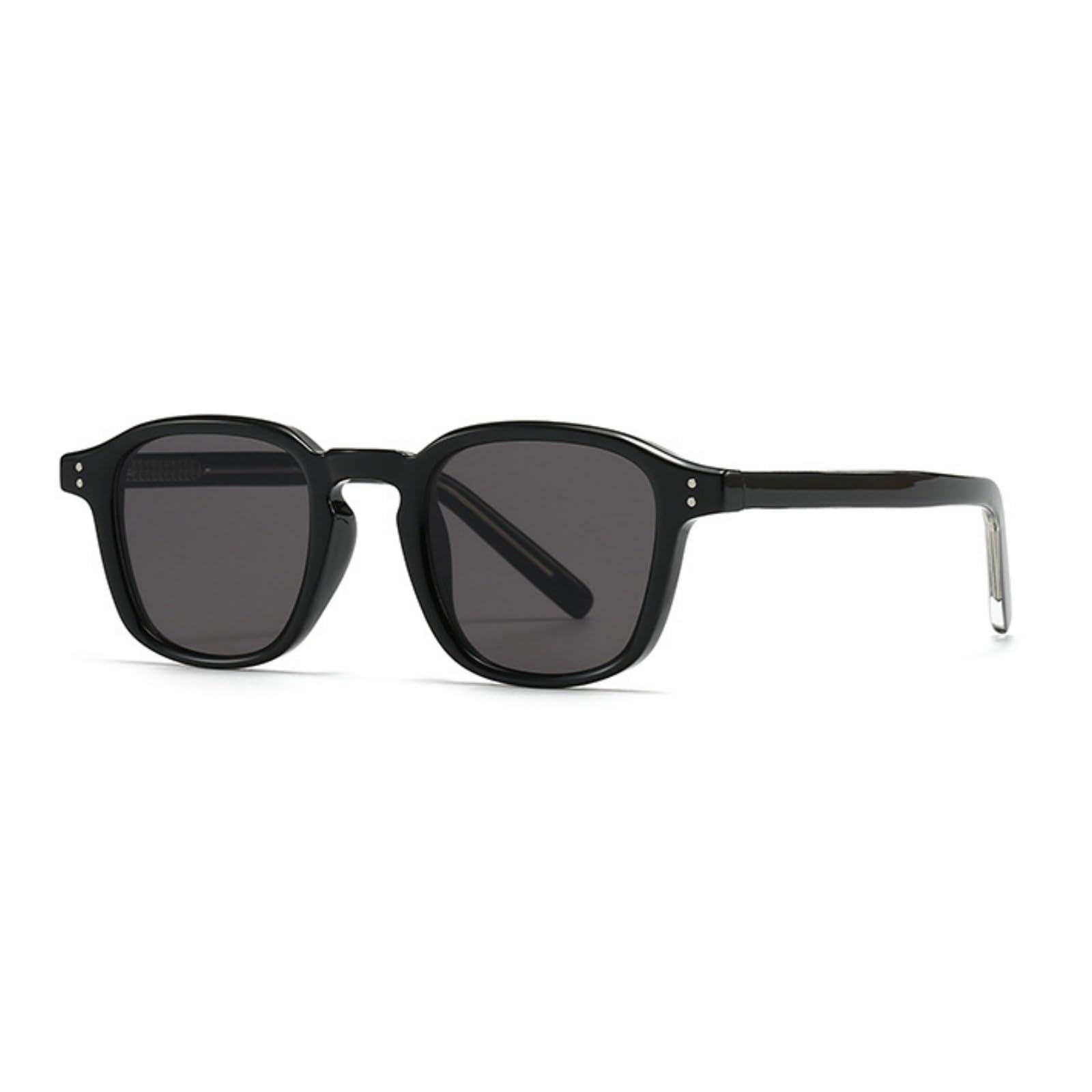 karsaer Sunglasses for Women Men Stylish Round Frame Eyewear Ladies Shades E1336-picture-13