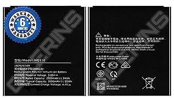 Image of Original HQ510 Battery for Nokia 2.2 TA-1179 / TA-1183 / TA-1188 / TA-1191 Battery with 6 Month Warranty****(Z000123)