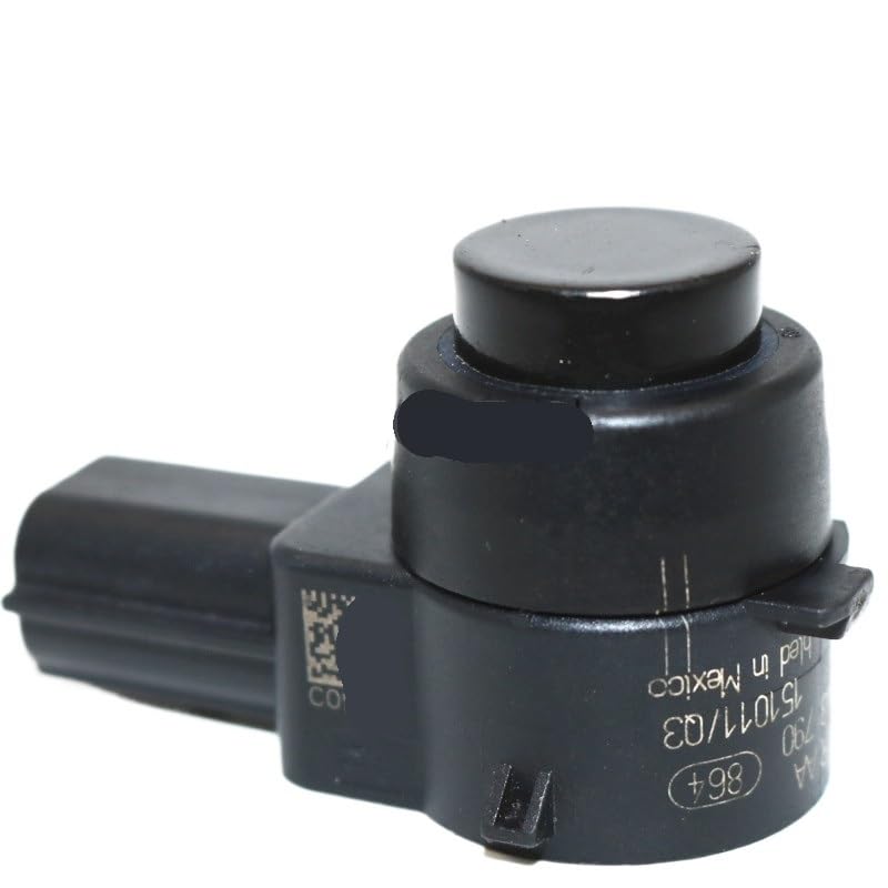 Parking Assist Sensors PDC 4PCS PDC Car Parking Sensor/Fit for Grand Cher okee Ram Assistance 1EW63AXRAA # 0263003790 2009-2015