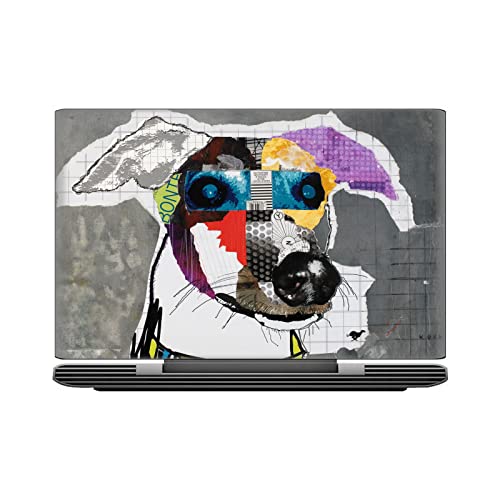Autocollant couverture Mi Notebook 14 2020 protection vinyle - 2