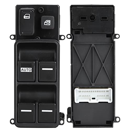 Interrupteur principal de vitre bloquée commande électrique avant gauche - 2