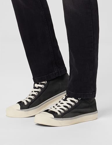 Image of Pepe Jeans Men's Straight Fit Jeans|Mid Rise |Stretchable Fabric| Jeans for Men | Available in Plus Size