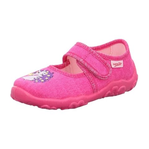 Chaussons Fille Superfit Bonny Cover