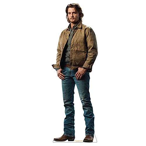 Our Top 10 Best Rip Yellowstone Cardboard Cutout Of 2022 By