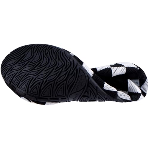 Image of WateLves Barefoot Water Shoes for Women Men Travel Slippers Socks House Shoes Quick-Dry Aqua Socks for Beach Swim Pilates Yoga Dancing Camping Must Haves