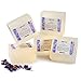 Pifito Premium Clear Melt and Pour Soap Base (5 lb) - 100% Natural Glycerin Soap Base - Luxurious Soap Making Supplies