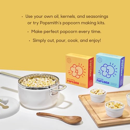 Image of Starter Set - Popsmith