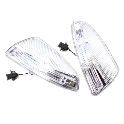Clignotants arrière Mercedes W204 S204 W639 pour une signalisation optimale