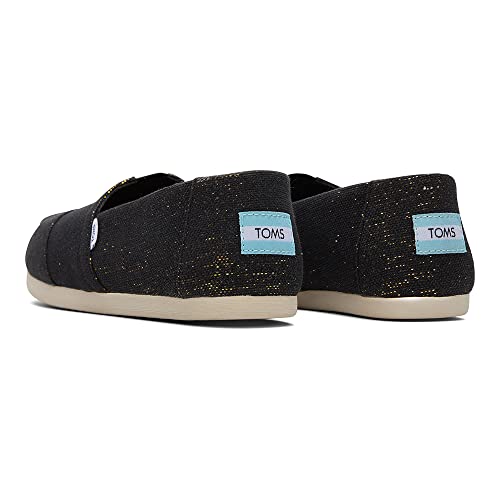 Image of Toms Womens Alpargata Cloudbound 10019688