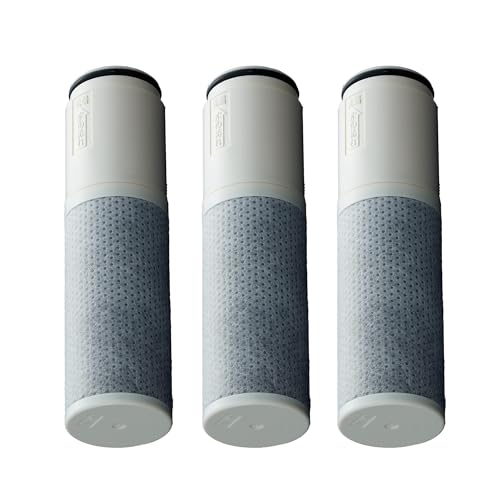 TOTO 浄水カートリッジ TH658-3　