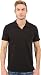 Lucky Brand Men's Notch Polo Shirt