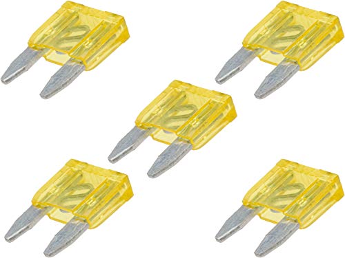 Evike - 6mmProShop Fuse for Airsoft AEGs (Type: 20A / Mini/Pack of 5)